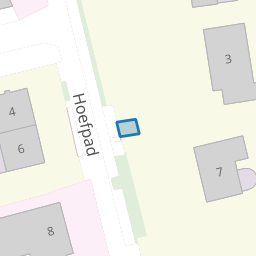 Perceel WDC00-G-1304