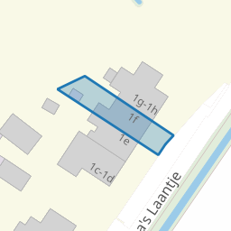 Perceel WDC00-G-1308