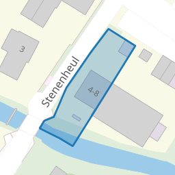 Perceel WDC00-G-1343