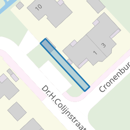 Perceel WDC00-G-1381