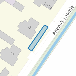 Perceel WDC00-G-1393