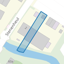 Perceel WDC00-G-1417