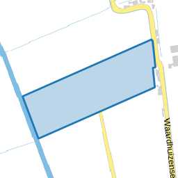 Perceel WDC00-G-1451