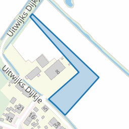 Perceel WDC00-G-1455