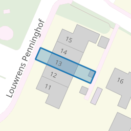 Perceel WDC00-G-1479