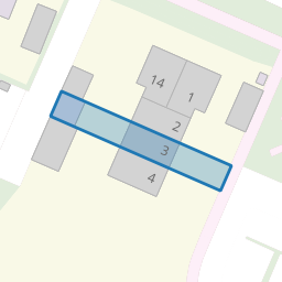 Perceel WDC00-G-1488