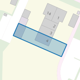 Perceel WDC00-G-1489