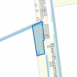 Perceel WDC00-G-1502