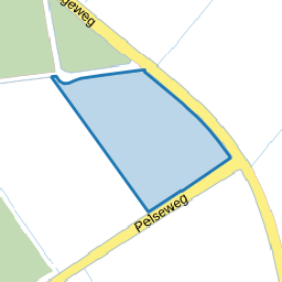 Perceel WDC00-G-153