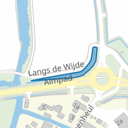 Perceel WDC00-G-1535