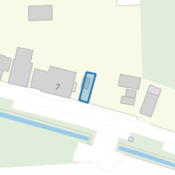 Perceel WDC00-G-1539