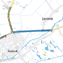 Perceel WDC00-G-1553