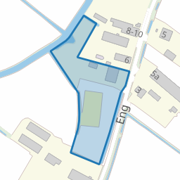 Perceel WDC00-G-1570