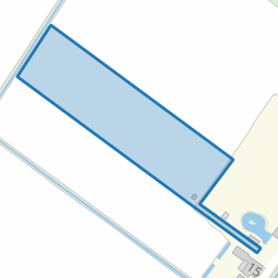 Perceel WDC00-G-1606