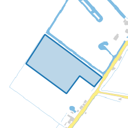 Perceel WDC00-G-1607