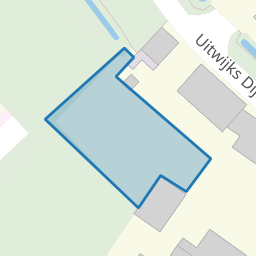 Perceel WDC00-G-1609