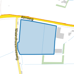 Perceel WDC00-G-1699