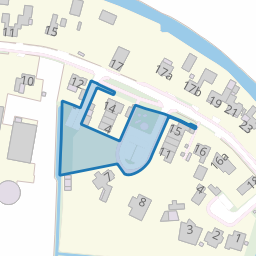 Perceel WDC00-G-1740