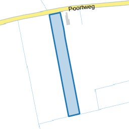Perceel WDC00-G-316