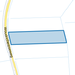 Perceel WDC00-G-597