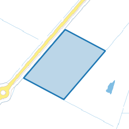 Perceel WDC00-G-974