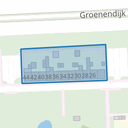 Perceel WDC00-H-1014