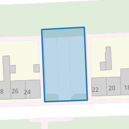 Perceel WDC00-H-1015