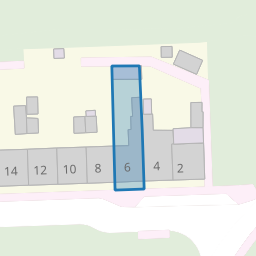 Perceel WDC00-H-1017