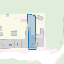 Perceel WDC00-H-1018