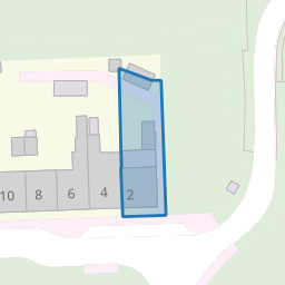 Perceel WDC00-H-1019