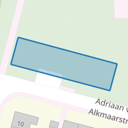 Perceel WDC00-H-1027