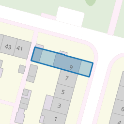 Perceel WDC00-H-1031