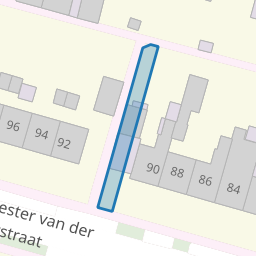 Perceel WDC00-H-1035