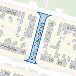 Perceel WDC00-H-1039