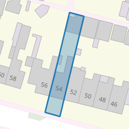 Perceel WDC00-H-1043