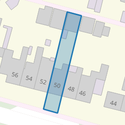 Perceel WDC00-H-1045