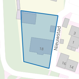 Perceel WDC00-H-1091