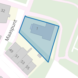 Perceel WDC00-H-1117