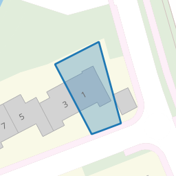 Perceel WDC00-H-1129