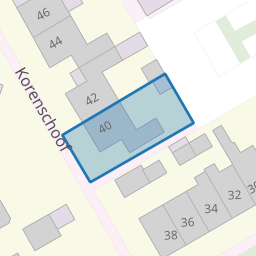 Perceel WDC00-H-1155