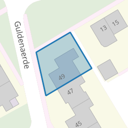 Perceel WDC00-H-1160