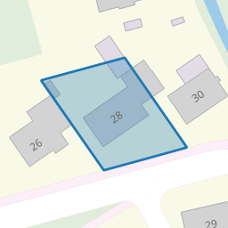 Perceel WDC00-H-1167