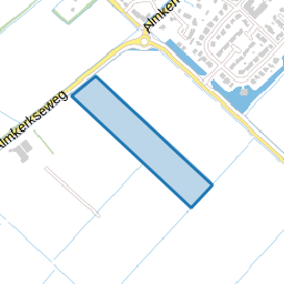 Perceel WDC00-H-1182