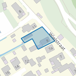 Perceel WDC00-H-1188