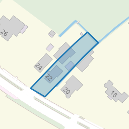 Perceel WDC00-H-1197