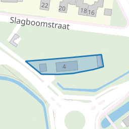 Perceel WDC00-H-1206