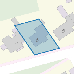 Perceel WDC00-H-1211