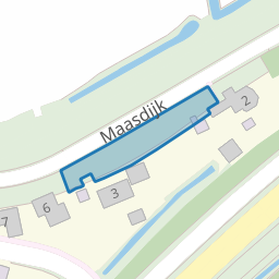 Perceel WDC00-H-1213