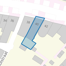 Perceel WDC00-H-1239