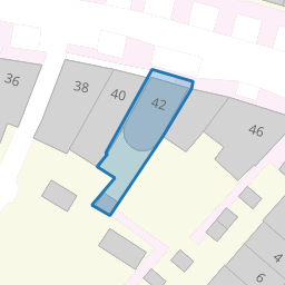 Perceel WDC00-H-1240